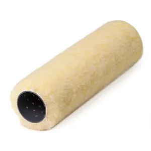 9 in Pressure Roller Cover, 1/2 in nap - Graco 107590
