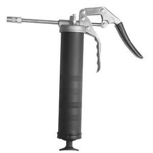 Manually-Operated Heavy-Duty Grease Gun - Pistol-Style - Graco 110203