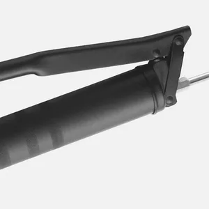 Manually-Operated Heavy-Duty Grease Gun - Lever-Style - Graco 110218