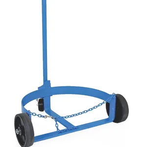 55 Gallon Oil Drum Cart - Graco 111470