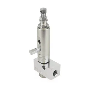 GL-1 Grease Injector - 1 Injector and Manifold - Graco 114901