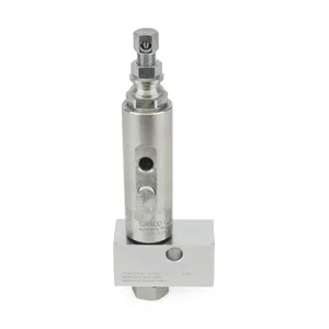 GL-1 Grease Injector - 1 Injector and Manifold - Graco 114901