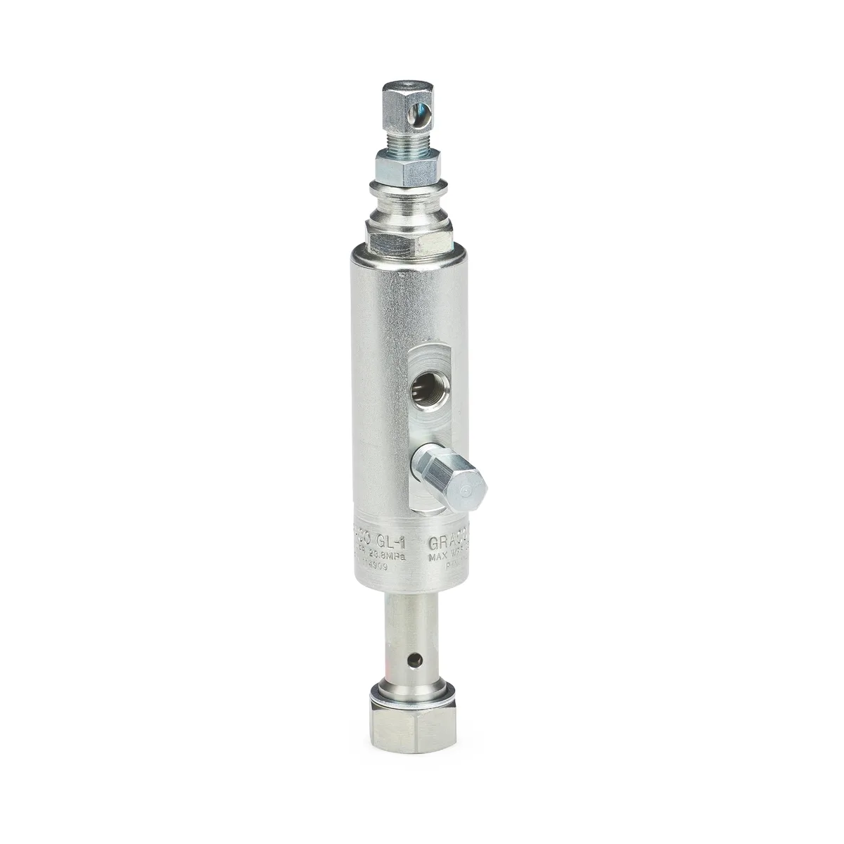 GL-1 Grease Injector - Replacement Injector - Graco 114909