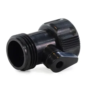 Valve, Power Flush - Graco 115648