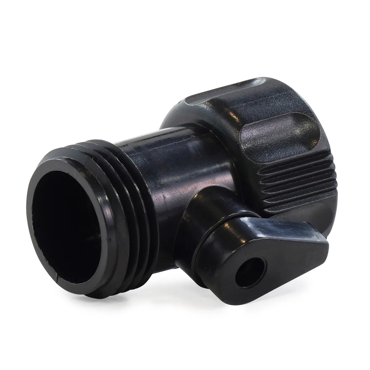 Valve, Power Flush - Graco 115648