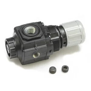 Air regulator - Graco 116513