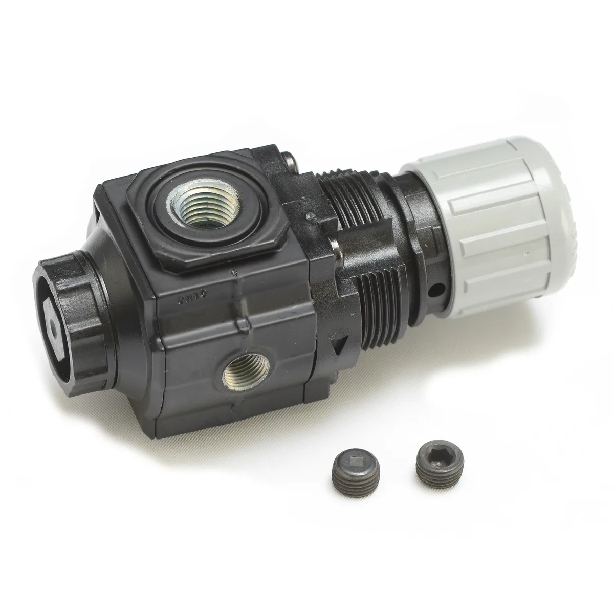 Air regulator - Graco 116513