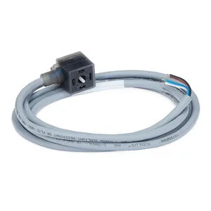 Alarm Output Accessory CableDIN connector to flying leads, 6.5 feet - Graco 124640
