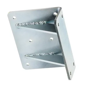 G3 Pump Mounting Bracket - Graco 125910