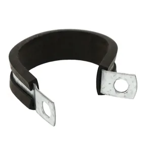 Hose Clamp - 1 1/2 in. OD x 9/32 in. Mounting Hole - Graco 127515