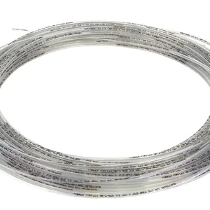 Nylon Tubing, 1/8 in. OD, 625 psi, 100 Feet - Graco 127554