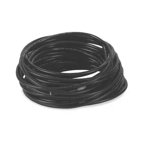 Hose, 1/8 in. ID, 3,000 PSI, 400 Feet, Braided with Polyurethane Cover - Graco 128571