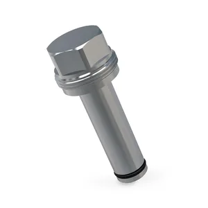 GCI® Series Injector Port Plug - Graco 133668