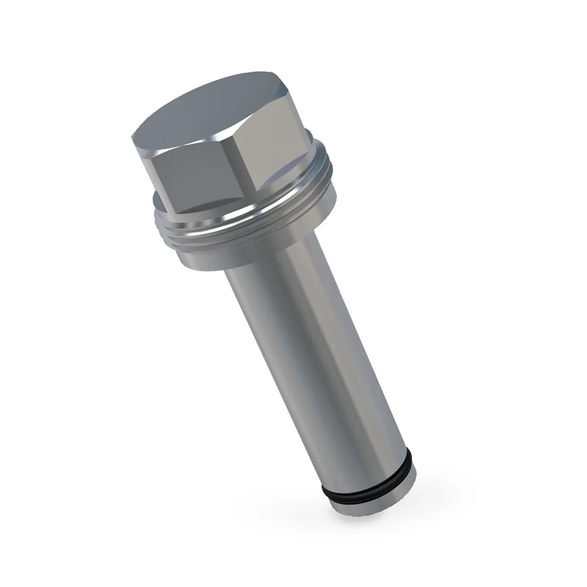 GCI® Series Injector Port Plug - Graco 133668