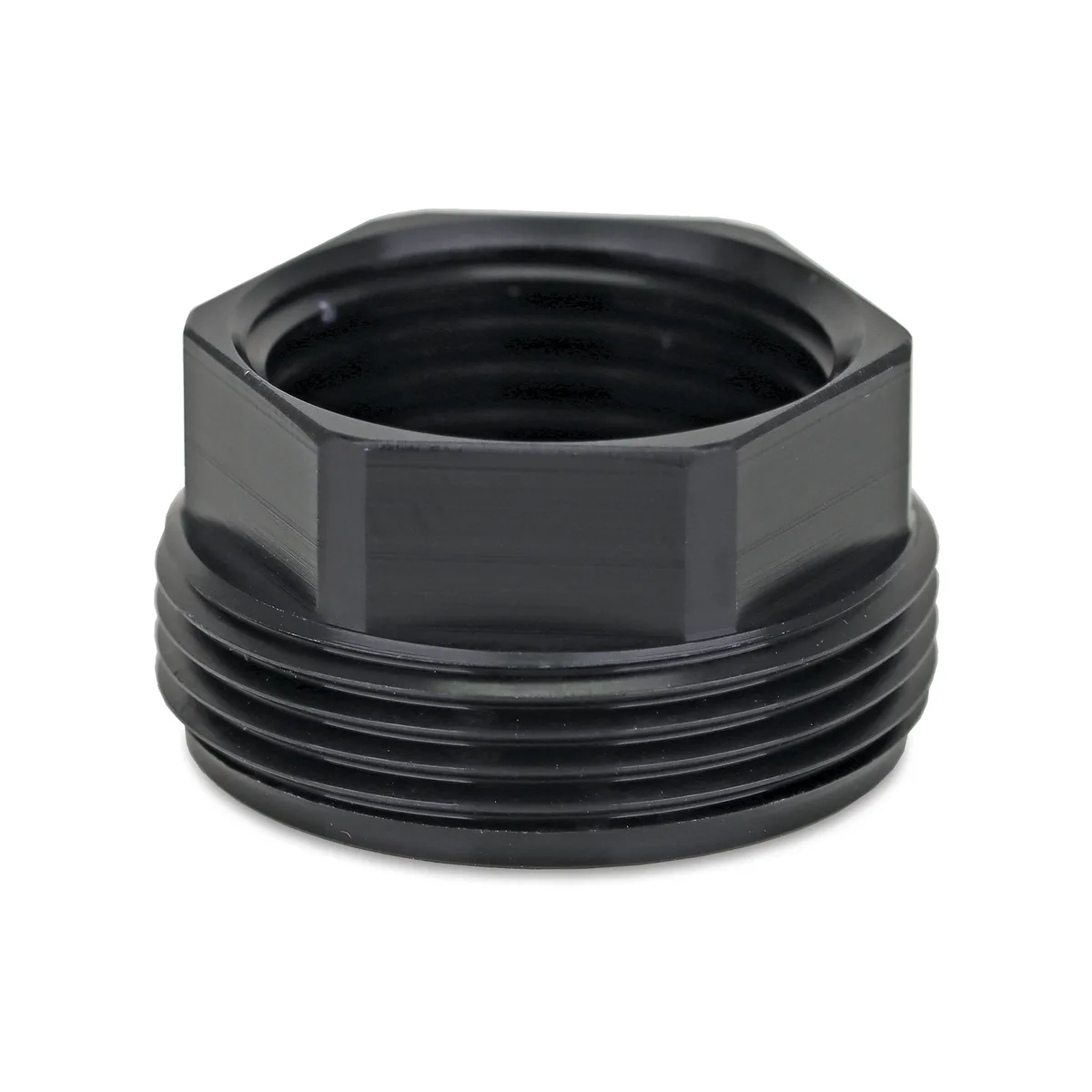 GCI® Series Black Output Spacer, .015 in3 (.25 cc) - Graco 134337