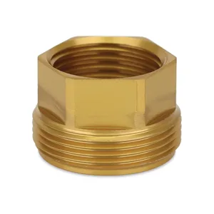 GCI® Series Gold Output Spacer, .060 in3 (.98 cc) - Graco 134340