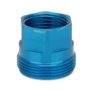GCI® Series Blue Output Spacer, .150 in3 (2.46 cc) - Graco 134344