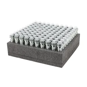 GCI® Series 150 Grease Injector, 100 Pack - Graco 134354