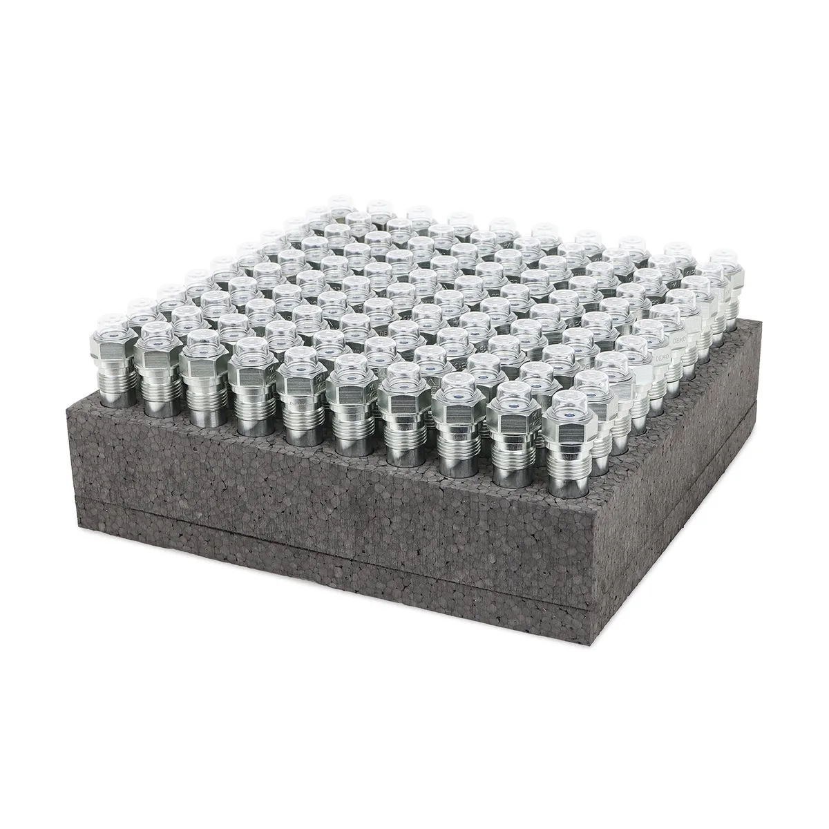 GCI® Series 150 Grease Injector, 100 Pack - Graco 134354