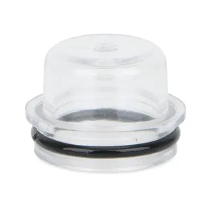 GCI® Injector Dust Cap Kit - Graco 134393