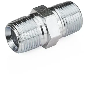 Hose Fitting, 3/8 in x 3/8 in - Graco 156849