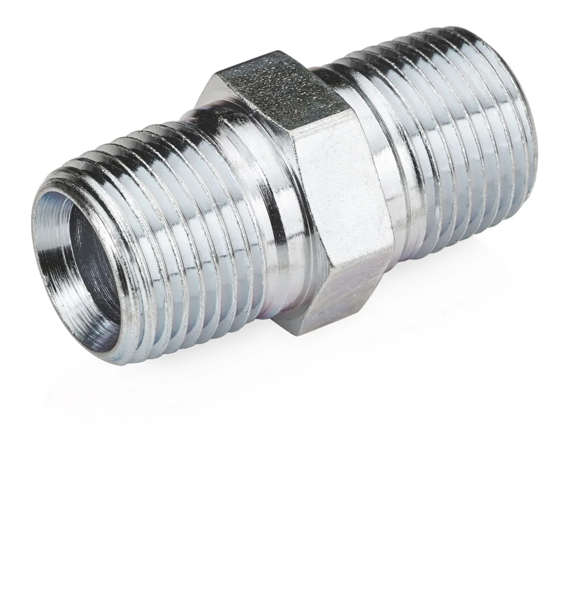 Hose Fitting, 3/8 in x 3/8 in - Graco 156849