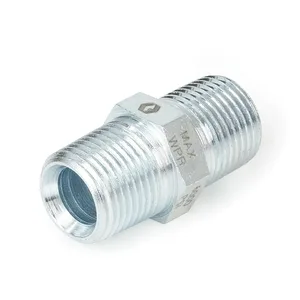 Hose Fitting, 3/8 in x 3/8 in - Graco 156849