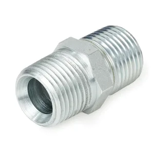 Hose Fitting, 1/2 in x 1/2 in - Graco 158491