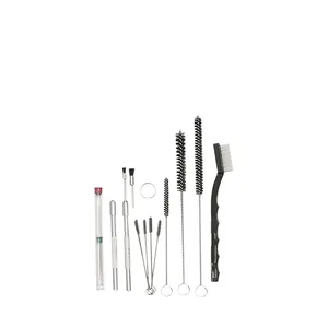 Ultimate Gun Cleaning Kit - Graco 15C161