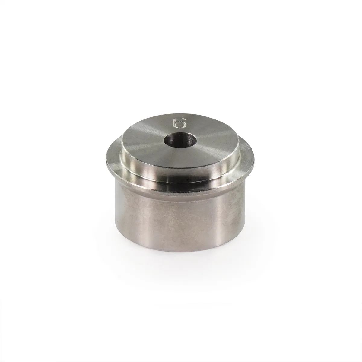 6 mm Texture Gun Nozzle - Graco 15C885