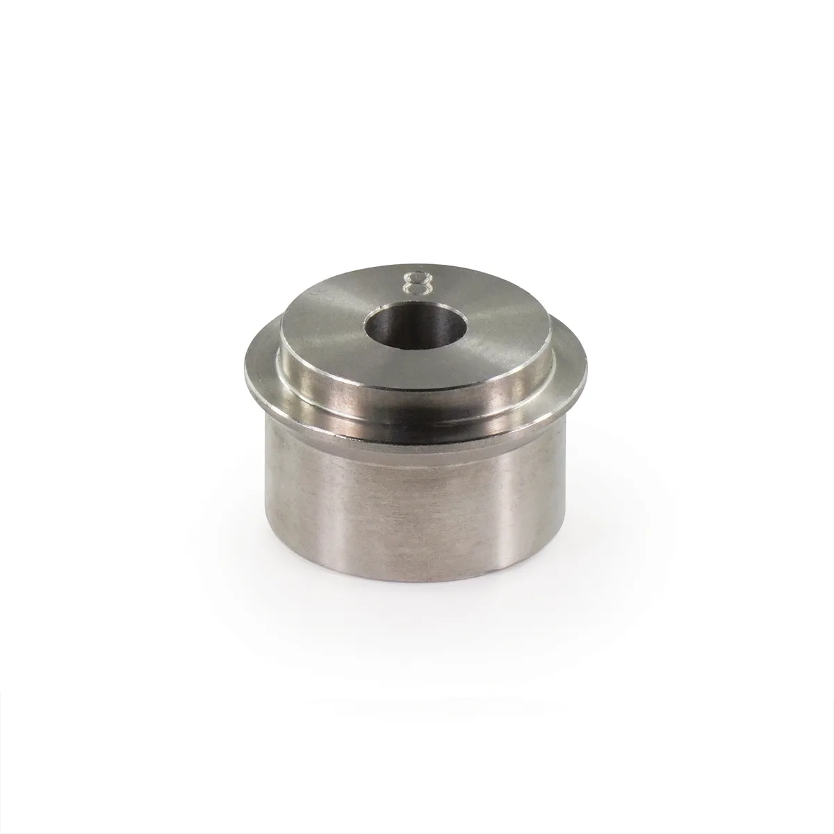 8 mm Texture Gun Nozzle - Graco 15C886