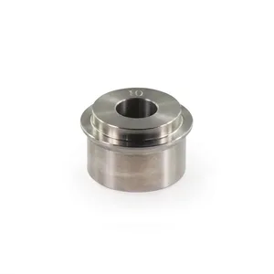 10 mm Texture Gun Nozzle - Graco 15C887