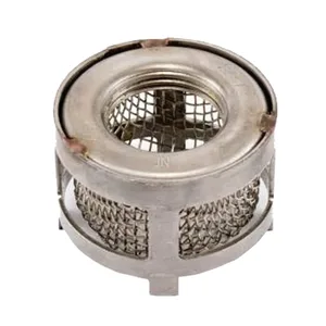 Crushproof Inlet Strainer for 695 XT, 795 XT & 1095 XT - Graco 15V573