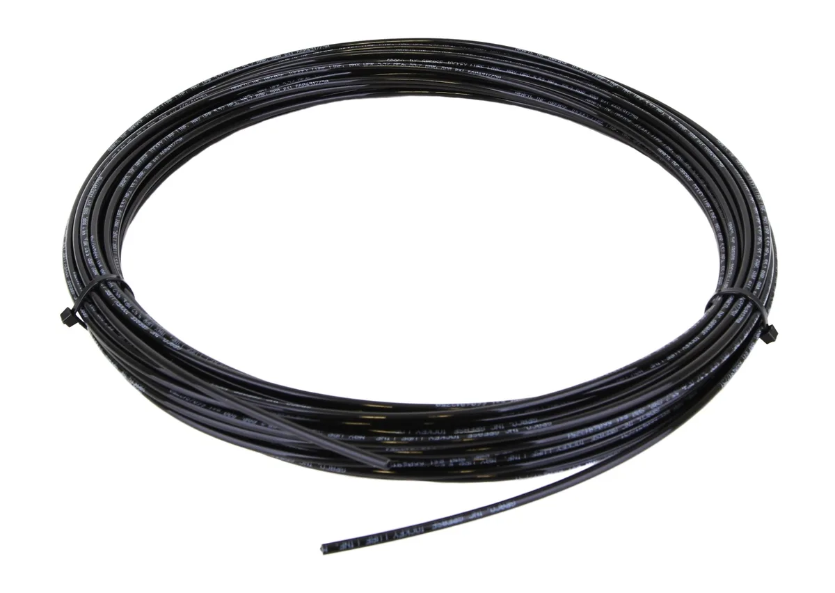 Tubing, 3/16 in. OD, Single Tube, 800 psi, 100 Feet - Graco 16A169