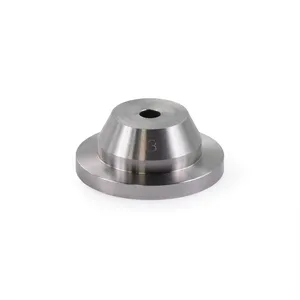 Round Nozzle #3, 3/16 in Stainless - Graco 16A443