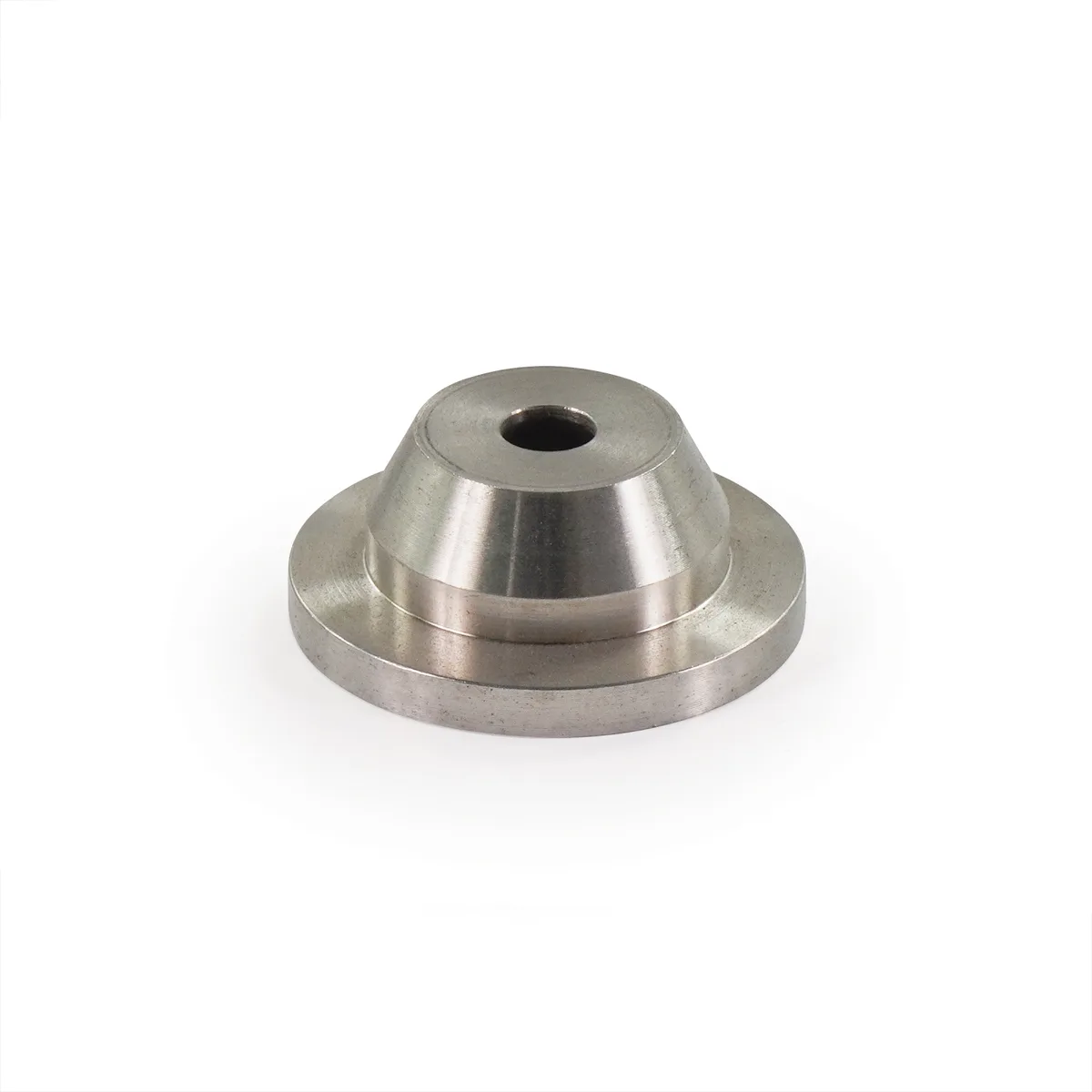 Round Nozzle #4, 1/4 in Stainless - Graco 16A444