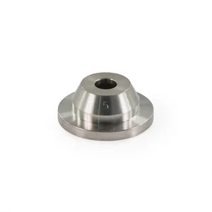 Round Nozzle #5, 5/16 in Stainless - Graco 16A445