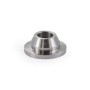Round Nozzle #8, 1/2 in Stainless - Graco 16A448