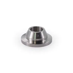 Round Nozzle #9, 9/16 in Stainless - Graco 16A449