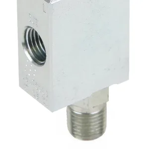 Pressure Relief Valve for G1 and G3 Pumps - Graco 16C807