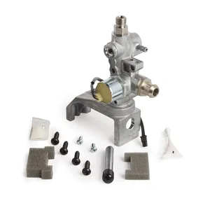 Magnum Pump Paint Sprayer Repair Kit for X5 / X7 Sprayers - Graco 16F047