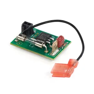 Control Board Replacement Kit - Graco 16F102