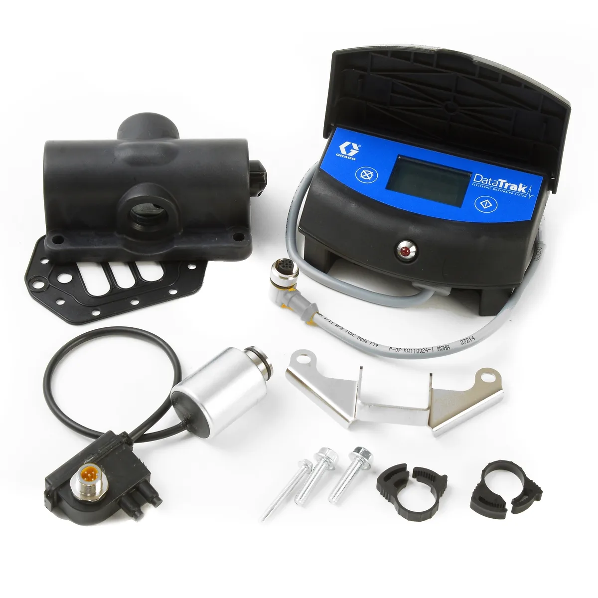 4.5 in DataTrak Upgrade Kit - Graco 16M881