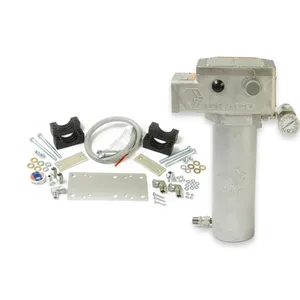 240 V Viscon Heater for Hazardous Locations and Explosive Atmospheres - Graco 16N017