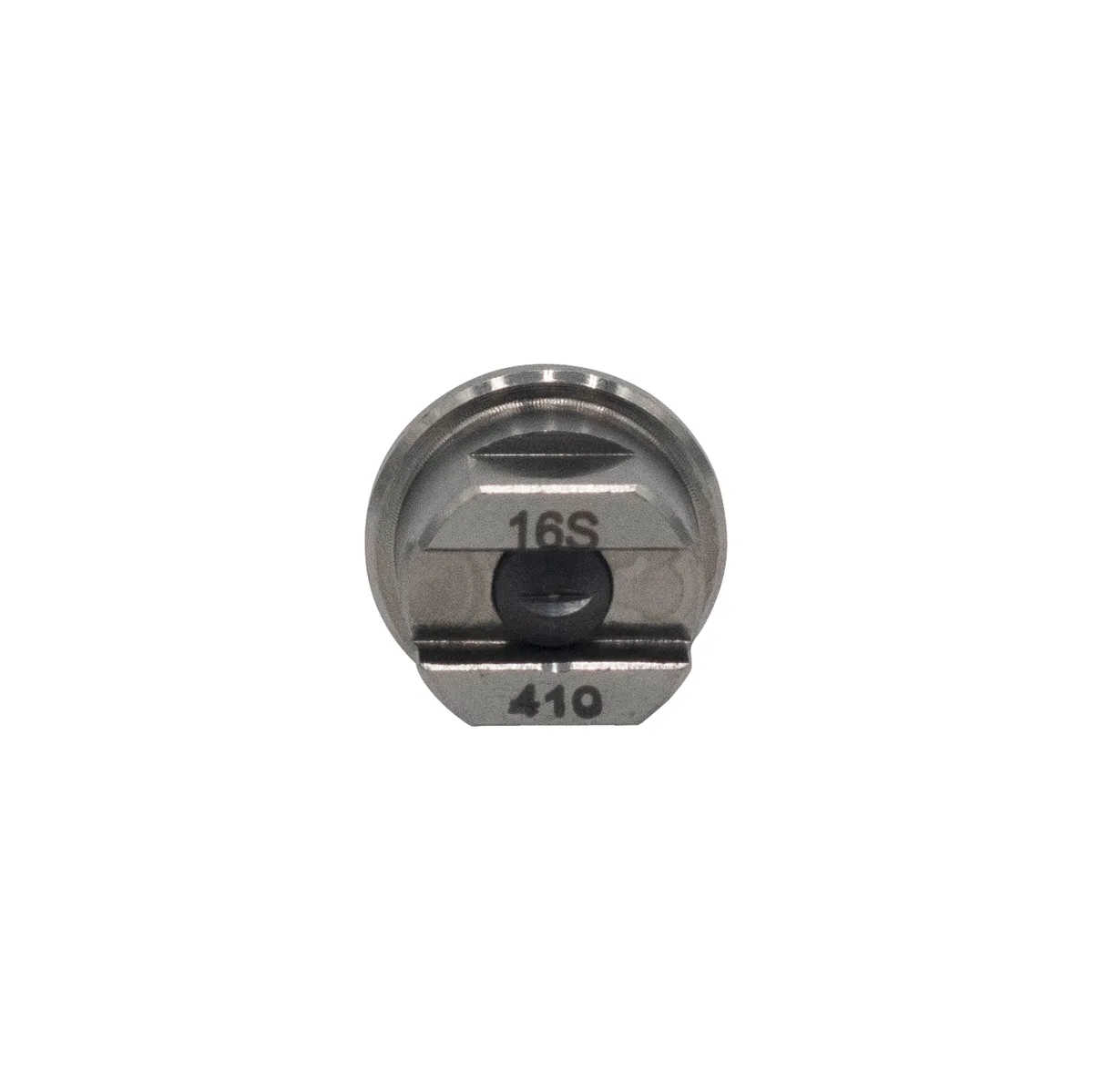 SaniForce 1.47 lpm Airless Spray Tip with 8 to 10 in. Pattern Width - Graco 16S419