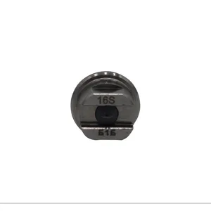 SaniForce 0.91 lpm Airless Spray Tip with 10 to 12 in. Pattern Width - Graco 16S515