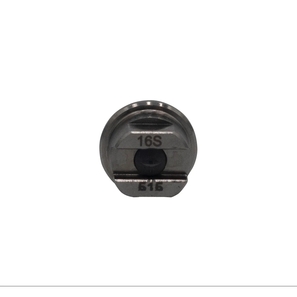 SaniForce 0.91 lpm Airless Spray Tip with 10 to 12 in. Pattern Width - Graco 16S515