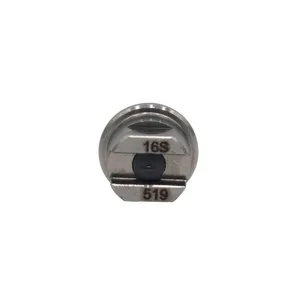 SaniForce 1.47 lpm Airless Spray Tip with 10 to 12 in. Pattern Width - Graco 16S519