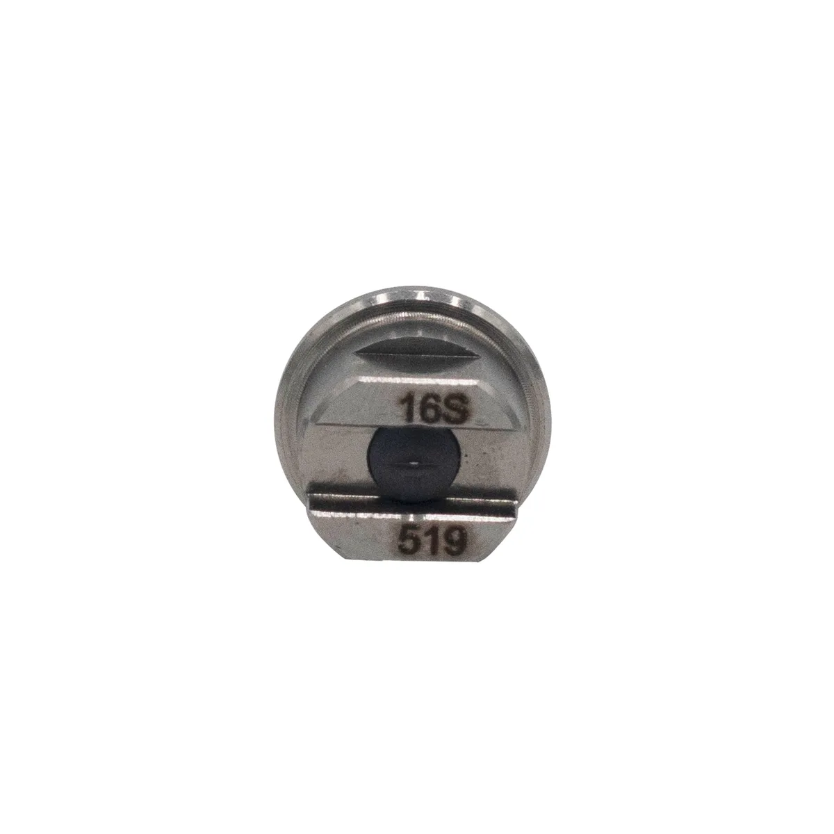 SaniForce 1.47 lpm Airless Spray Tip with 10 to 12 in. Pattern Width - Graco 16S519