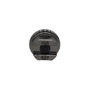 SaniForce 2.96 lpm Airless Spray Tip with 10 to 12 in. Pattern Width - Graco 16S527
